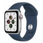 שעון חכם Apple Watch SE 40mm GPS + Cellular אפל למכירה 