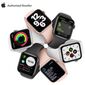 שעון חכם Apple Watch SE 40mm GPS + Cellular אפל למכירה , 6 image
