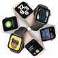 שעון חכם Apple Watch SE 40mm GPS + Cellular אפל למכירה , 9 image