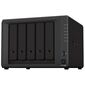 שרת NAS  Synology DiskStation DS1522 Plus למכירה , 2 image