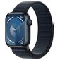 שעון חכם Apple Watch Series 9 41mm Aluminum Case Textile Sport Loop GPS אפל למכירה , 2 image