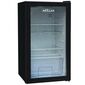 מקרר  ללא מקפיא Muller ML130G  90 ליטר מולר למכירה 