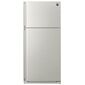 מקרר  מקפיא עליון Sharp SJS3610SL  586 ליטר שארפ למכירה 