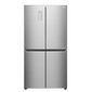 מקרר  מקפיא תחתון LG GRB708XL  676 ליטר למכירה , 2 image