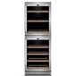 מקרר יין caso WineChef Pro 126-2d  126 בקבוקים למכירה , 2 image