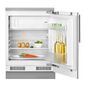 מקרר  מקפיא עליון Teka TFI3-130  120 ליטר תקה למכירה , 2 image