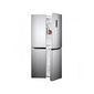 מקרר  מקפיא תחתון Haier HRF472FSS  401 ליטר האייר למכירה , 3 image