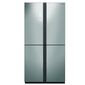 מקרר  מקפיא תחתון Hisense RQ81WC4S/SK  629 ליטר הייסנס למכירה 