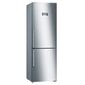 מקרר  מקפיא תחתון Bosch KGN367IDQ  323 ליטר בוש למכירה , 2 image