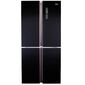 מקרר  מקפיא תחתון Haier HRF555FW/FB  505 ליטר האייר למכירה , 4 image