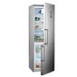 מקרר  מקפיא תחתון Siemens KG36N7IEQ  323 ליטר סימנס למכירה , 2 image