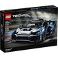 Lego לגו  42123 McLaren Senna GTR למכירה , 2 image