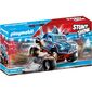 פליימוביל 70550 Stunt Show Shark Monster Truck למכירה , 2 image