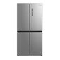 מקרר  דלת ליד דלת Midea HQ611RWEN  422 ליטר מידאה למכירה , 3 image