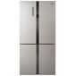 מקרר  מקפיא תחתון Haier HRF-4626FSS  611 ליטר האייר למכירה , 2 image