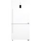 מקרר  מקפיא תחתון Beko CN160237W  554 ליטר בקו למכירה , 2 image