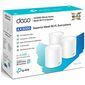 מערכת MESH  Deco X50 AX3000 Mesh 3-Pack TP-Link למכירה , 3 image