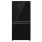 מקרר  מקפיא תחתון LG GRB608BDID  465 ליטר למכירה , 2 image