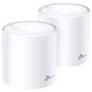 מערכת MESH  Deco X50 AX3000 2-Pack TP-Link למכירה , 2 image