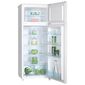מקרר  מקפיא עליון Haier HDF246  203 ליטר האייר למכירה , 2 image