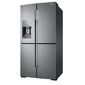 מקרר  מקפיא תחתון Samsung RF80K9070SR  758 ליטר סמסונג למכירה , 2 image