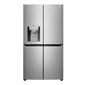 מקרר  מקפיא תחתון LG GRJ710XDID  573 ליטר למכירה 