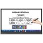 מסך מחשב Benq RP860K  86 אינטש 4K בנקיו למכירה 