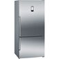 מקרר  מקפיא תחתון Siemens KG86NAI31L  617 ליטר סימנס למכירה , 2 image