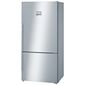 מקרר  מקפיא תחתון Bosch KGN86AI31L  617 ליטר בוש למכירה , 3 image