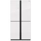 מקרר  מקפיא תחתון Hisense RQ81WC4S/WGBK/BGK  629 ליטר הייסנס למכירה , 2 image