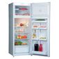 מקרר  מקפיא עליון Fujicom FJDF285W  235 ליטר פוג'יקום למכירה , 3 image