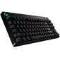 מקלדת Logitech Pro X לוגיטק למכירה , 2 image