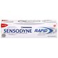משחת שיניים הקלה מיידית מלבינה 75 מ"ל Sensodyne למכירה 