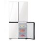 מקרר  מקפיא תחתון Samsung RF70T9113  589 ליטר סמסונג למכירה , 2 image