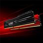 זיכרון  למחשב נייח 8GB 3600Mhz AData XPG SPECTRIX D45G AX4U36008G18I-CBKD45G למכירה , 3 image