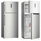 מקרר  מקפיא עליון Amcor AM571S  529 ליטר אמקור למכירה , 2 image