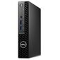 מחשב נייח Intel Core i5 Dell Optiplex 3000 MFF OP-RD33-13886 דל למכירה 