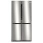 מקרר  מקפיא תחתון Bosch KFN96APEAL  541 ליטר בוש למכירה , 2 image