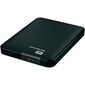 כונן קשיח  חיצוני Western Digital Elements Portable WDBU6Y0015BBK 1500GB למכירה , 2 image