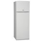 מקרר  מקפיא עליון Lenco LNF473V-WGBDR  434 ליטר לנקו למכירה , 3 image