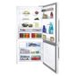 מקרר  מקפיא תחתון Beko CN160235  554 ליטר בקו למכירה , 4 image
