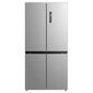 מקרר  מקפיא תחתון Midea HQ840WENS  637 ליטר מידאה למכירה , 2 image