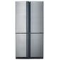 מקרר  מקפיא תחתון Sharp SJ-8695  615 ליטר שארפ למכירה , 2 image
