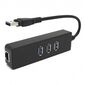 USB SU-USB3-LAN-3HUB Gold Touch למכירה , 2 image