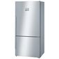 מקרר  מקפיא תחתון Bosch KGN76AI31L  517 ליטר בוש למכירה , 3 image