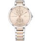 שעון יד  אנלוגי  לאישה 1782127 Tommy Hilfiger טומי הילפיגר למכירה 