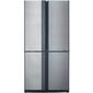 מקרר  מקפיא תחתון Sharp SJ-87  615 ליטר שארפ למכירה , 3 image