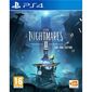 Little Nightmares II PS4 למכירה 