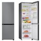 מקרר  מקפיא תחתון Samsung RB33T3104  332 ליטר סמסונג למכירה 