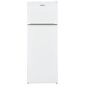 מקרר  מקפיא עליון Amcor VD250W  211 ליטר אמקור למכירה , 2 image
